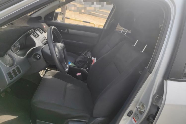 Used Suzuki Swift 2011 1.3L Manual Value Edition
