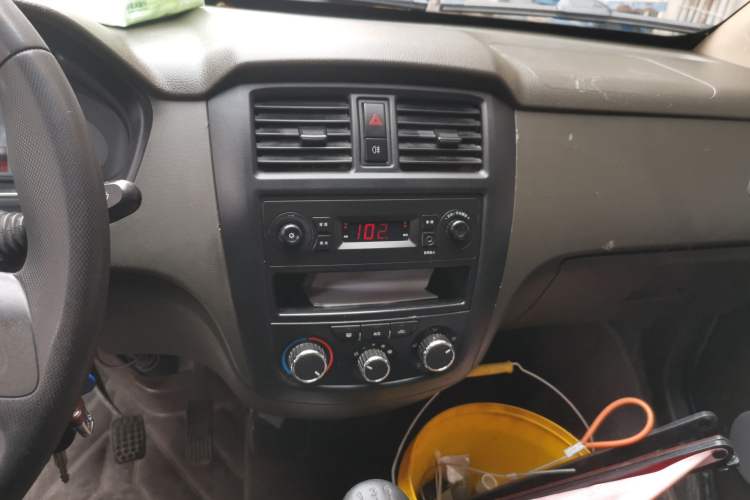 Used Wuling Rongguang 2019 1.2L S Van Utility Model with 2 Seats