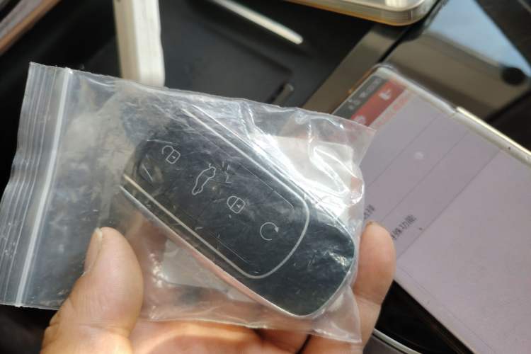 Used Chery Tiggo 9 C-DM 2025 1.5T 106KM Ultra-Comfort Edition 5 Seats Lithium-NMC
