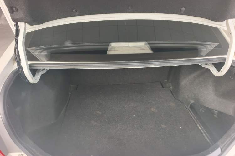 Used Toyota Levin 2016 1.6G CVT Elite Edition
