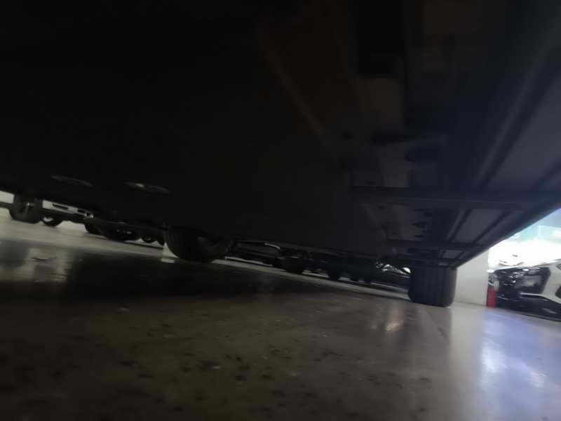 Used iCAR 03 2024 401km Two-Wheel Drive Standard Advanced Version — 20