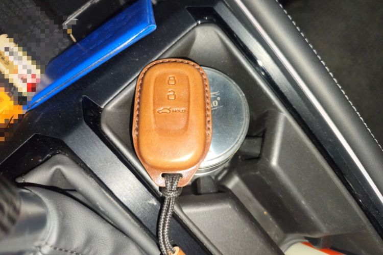 Used Honda Accord 2024 260TURBO Luxury Edition
