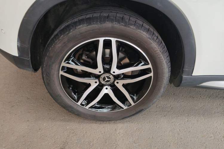 Used Mercedes-Benz GLA 2017 GLA 200 Fashion Model