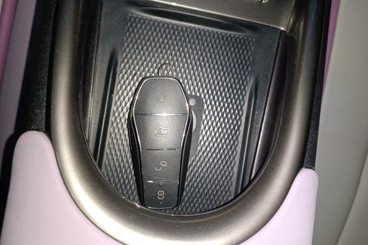 Used BYD Dolphin 2021 401km Knight Edition
