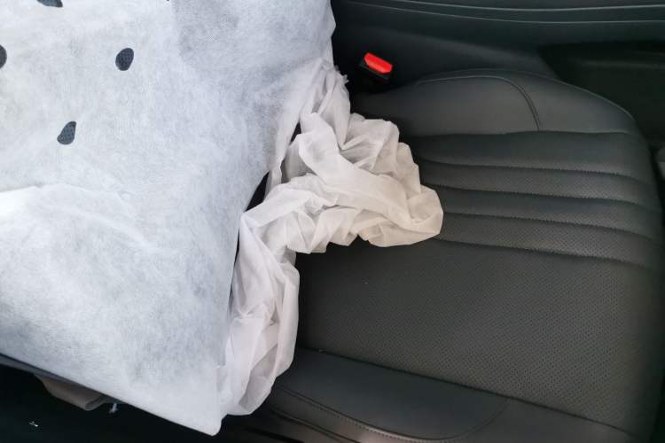 Used Geely Galaxy E5 2026 Model 530km Launch Edition
