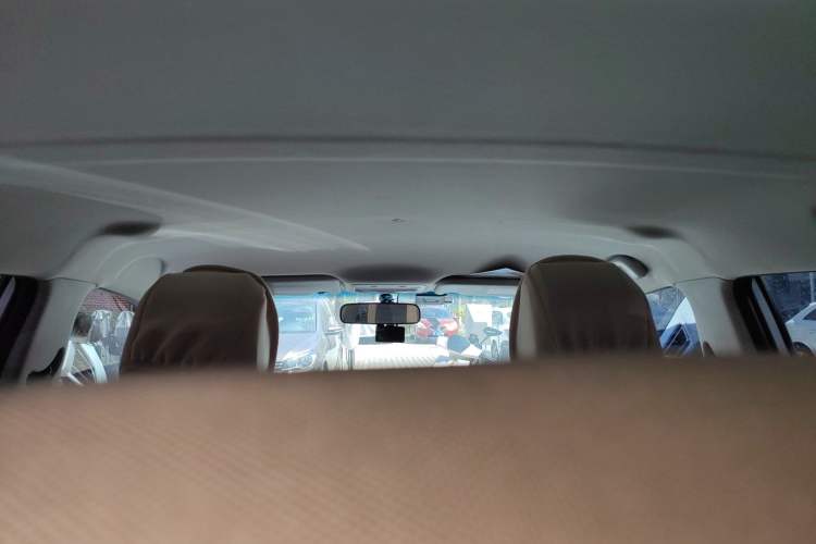 Used SOL E20X 2020 Extraordinary Edition Headliner