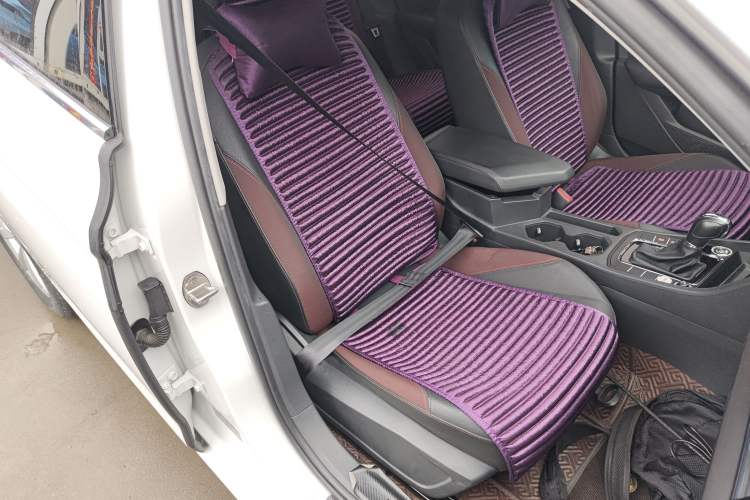 Used Volkswagen Bora 2020 1.5L Automatic Elite Version