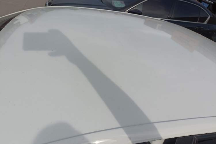 Used Volkswagen Santana 2021 1.5L Manual Fashion Edition Roof