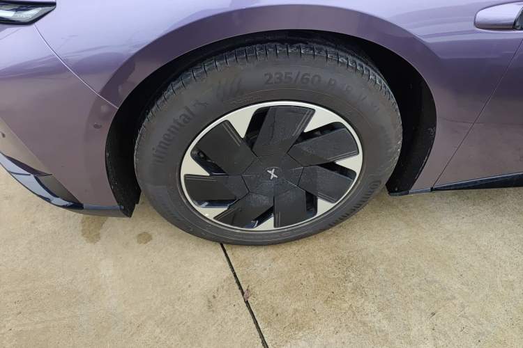 Used XPeng P7+ 2024 Long-Range Max
