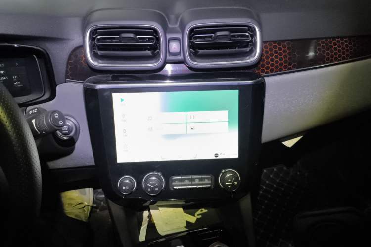 Used Lynk & Co 02 2018 1.5T DCT Two-Wheel Drive Sporty Version China V Standard