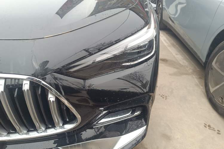 Used Geely Galaxy Galaxy Stellar 6 2026 Model 60km Free-Style Edition