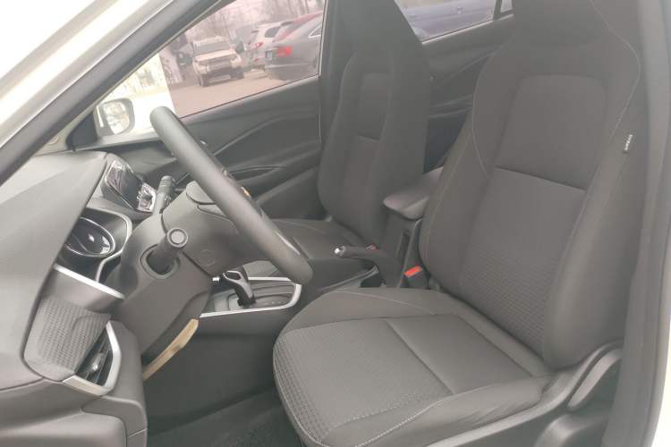 Used Chevrolet Cavalier 2020 325T Automatic Enjoyment Edition