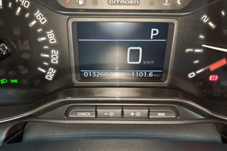 Used Citroen C4 AIRCROSS Yunyi 2019 230THP DCT Origins Centennial Deluxe Edition