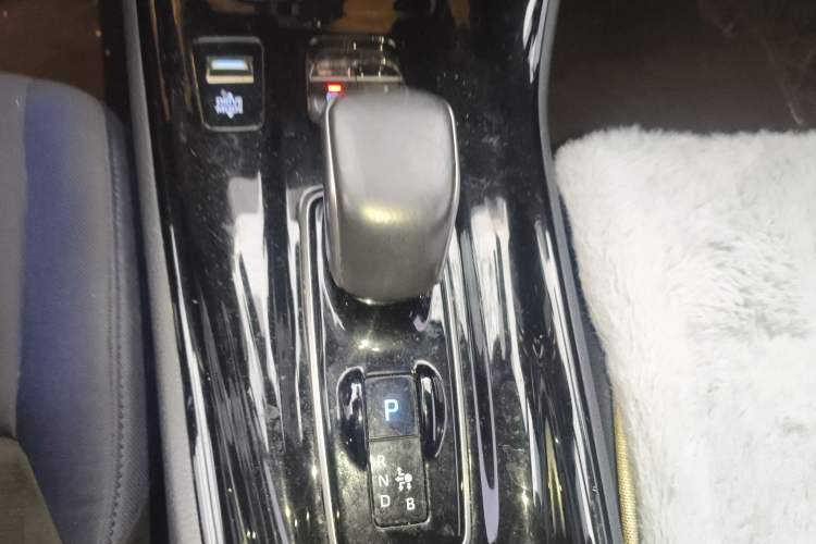 Used Toyota C-HR EV 2020 Luxury Sunroof Edition
