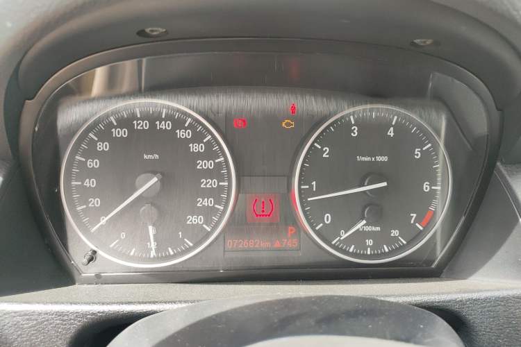 Used BMW X1 2013 sDrive18i Fashion Model