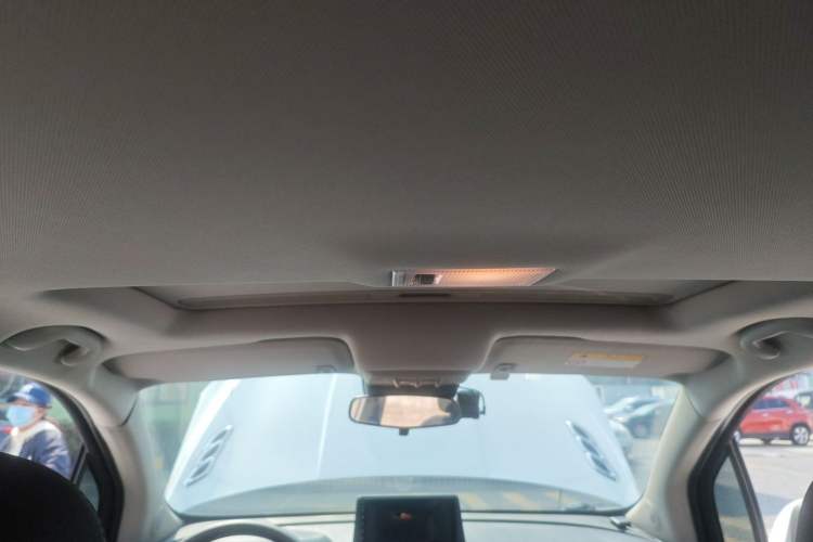 Used Buick Encore 2014 1.4T Automatic Two-Wheel Drive Urban Elite Model