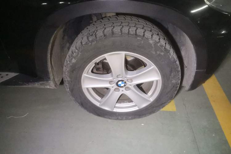 Used BMW X5 