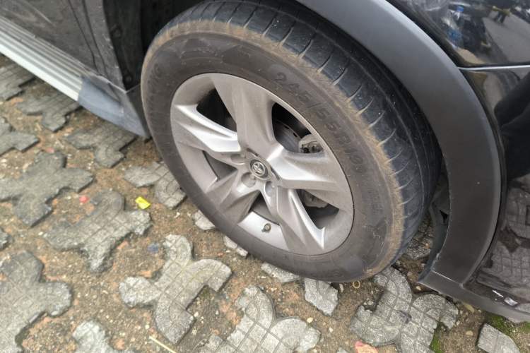 Used Toyota Highlander 2020 2.0T Four-Wheel Drive Millionth Anniversary Edition 7 Seats
