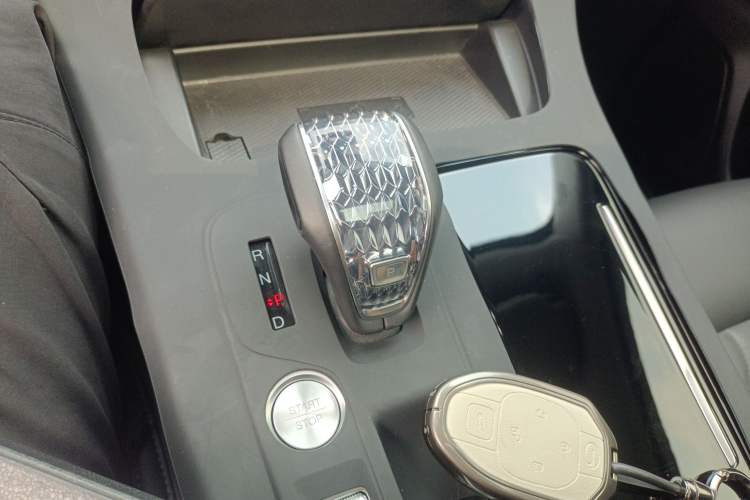 Used GAC Trumpchi M8 2024 Master Series 400T Ultimate Edition
