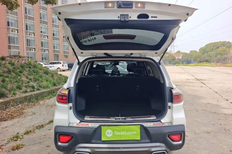 Used Kia Sportage R 2019 2.0L Automatic Smart Luxury Edition