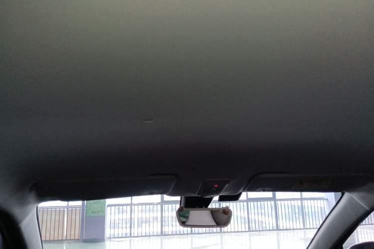 Used Wuling Bingo 2023 333km Enjoy+ Version