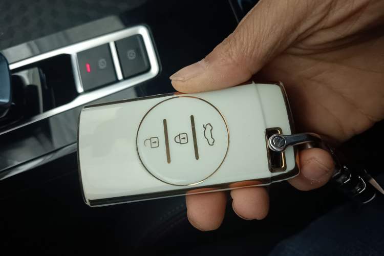 Used Chery Tiggo 7 2023 Supercharged Edition 1.5T CVT Super Warrior