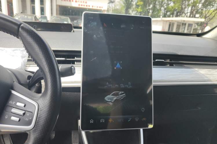 Used NETA V 2022 Chao 400 Lite
