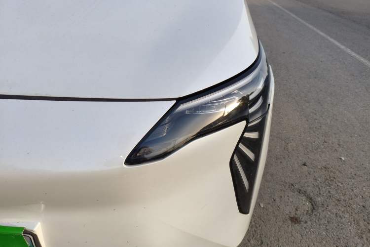 Used AION Y 2023 Plus 510 Smart Edition
