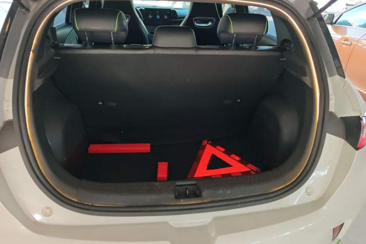 Used BYD Dolphin 2021 405 km Free Version