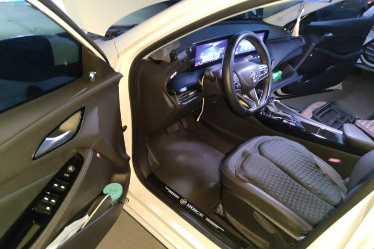 Used Buick Verano 2023 Pro Enjoyment Edition
