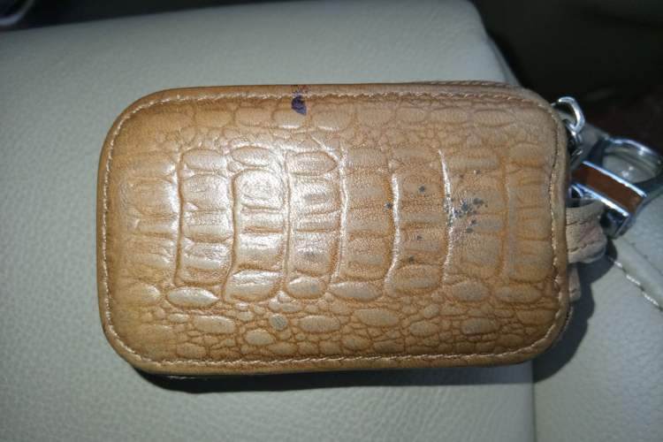 Used Haval H6 2014 Sport Version 1.5T Manual Two-Wheel Drive Elite Edition