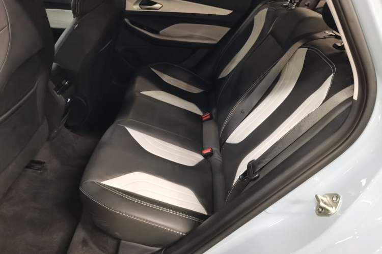 Used Geely Auto Binray 2024 Binrui COOL 1.5T DCT Champion Edition