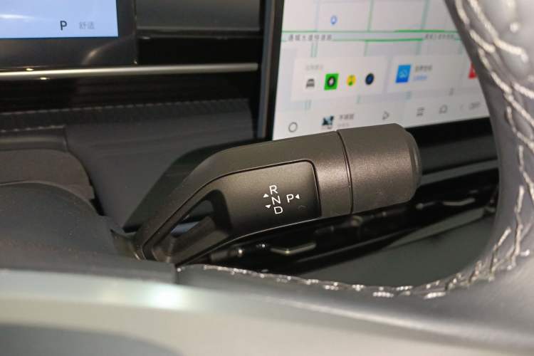 Used Geely Galaxy E5 2026 Model 610km Long-Distance Edition