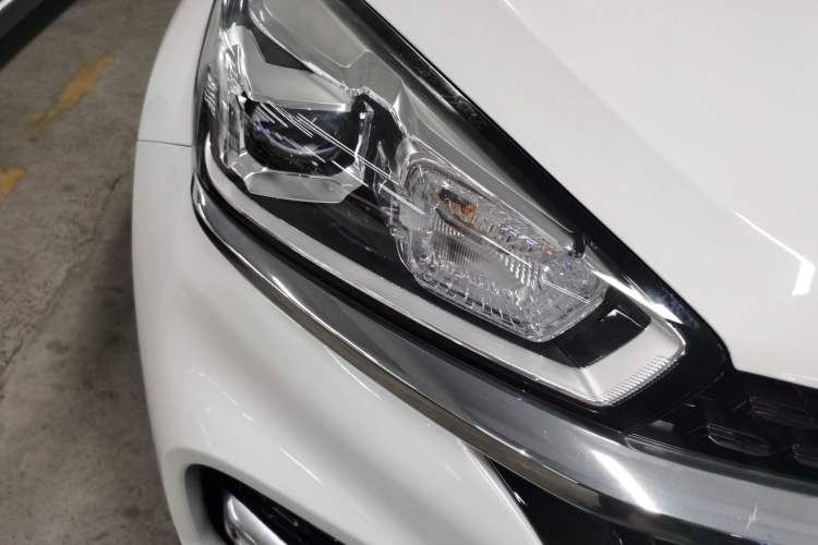 Used Chery Tiggo 8 2020 1.5 TCI Manual Special Edition 5 Seats