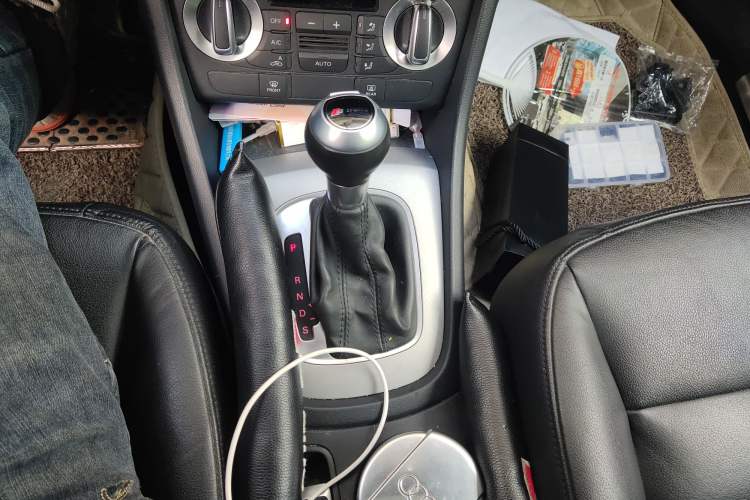 Used Audi Q3 2015 35 TFSI Millionth Anniversary Intelligent Edition