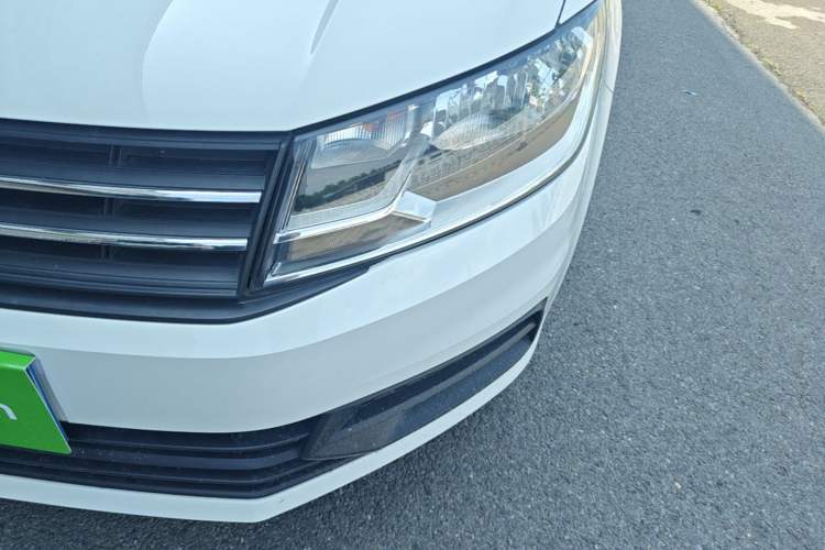 Used Volkswagen Santana 2021 1.5L Automatic Fashion Edition