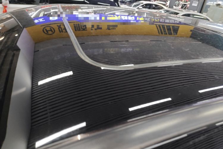 Used Honda Avancier 2019 240TURBO Two-Wheel Drive Premium Edition