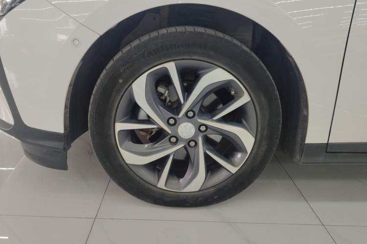 Used Buick Velite 6 2020 Connected Smart Enjoyment PLUS