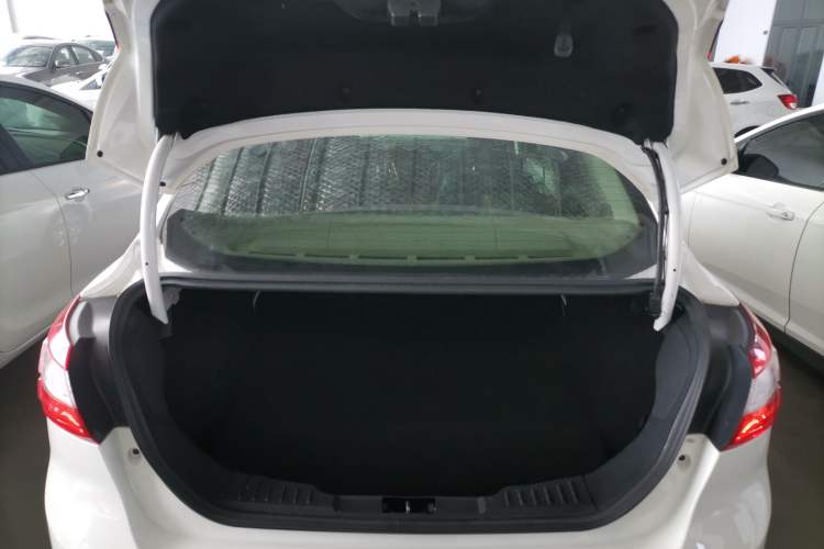 Used Ford Focus 2012 Sedan 1.6L Automatic Comfort Model