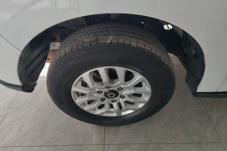 Used Great Wall Poer 2019 2.0T Commercial Version Manual Gasoline 4x4 Elite Long-Box GW4C20B