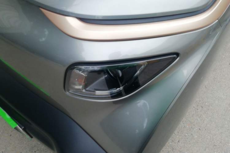 Used Baojun E200 2019 250KM Smart Drive Edition