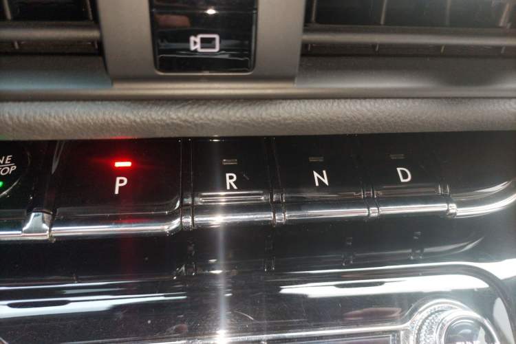 Used Lincoln Corsair New Energy 2021 PHEV Four-Wheel Drive e-Enjoy Edition