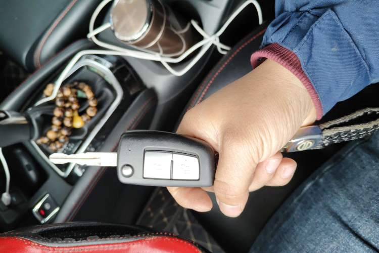 Used Nissan Qashqai 2019 2.0L CVT Smart Enjoyment Version