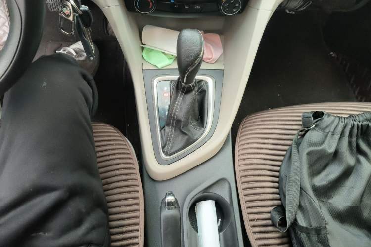 Used Buick GT 2015 15N Automatic Elite Version