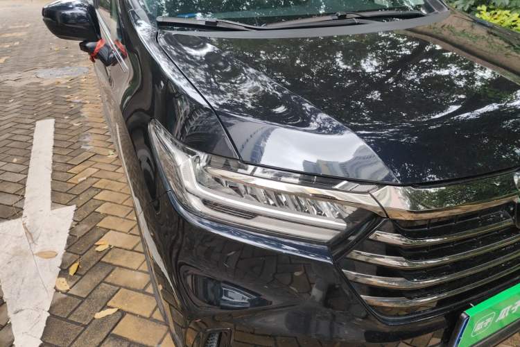 Used Honda Odyssey 2022 2.0L eHEV Sharp·Luxury Edition
