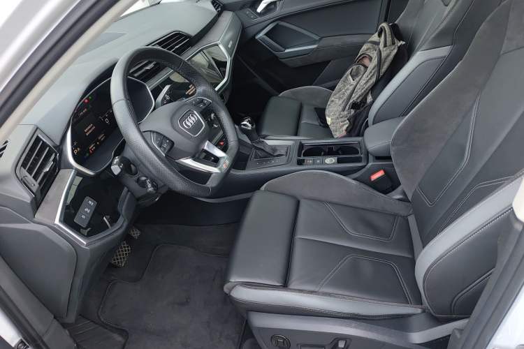 Used Audi Q3 Sportback 2023 Updated 40 TFSI Fashion Version