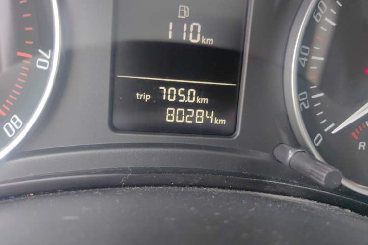 Used Skoda Octavia 2013 1.6L Automatic Yijun Edition