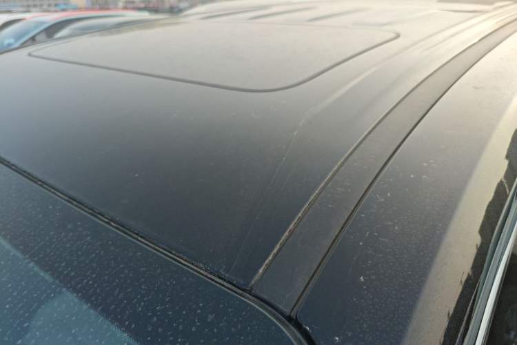 Used GAC Trumpchi M8 2023 Zongshi Series 400T Flagship Edition
