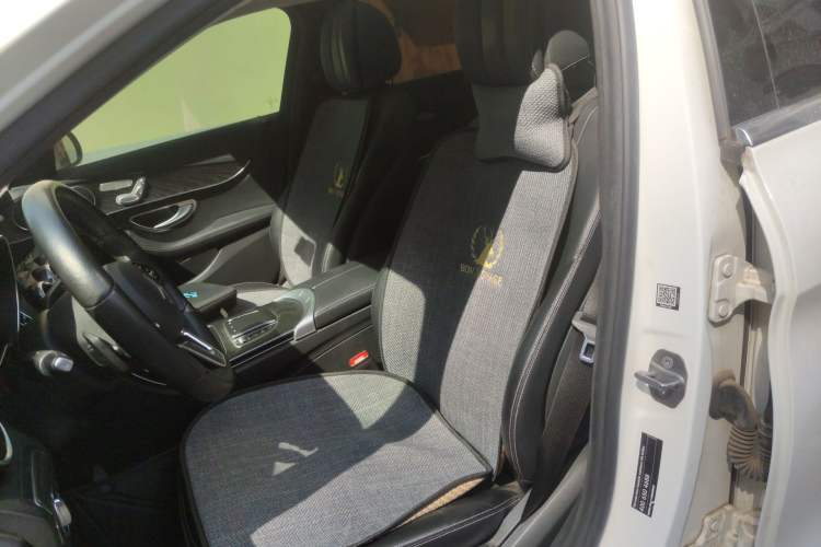 Used Mercedes-Benz C-Class 2019 Restyled C 260 L Sport Edition
