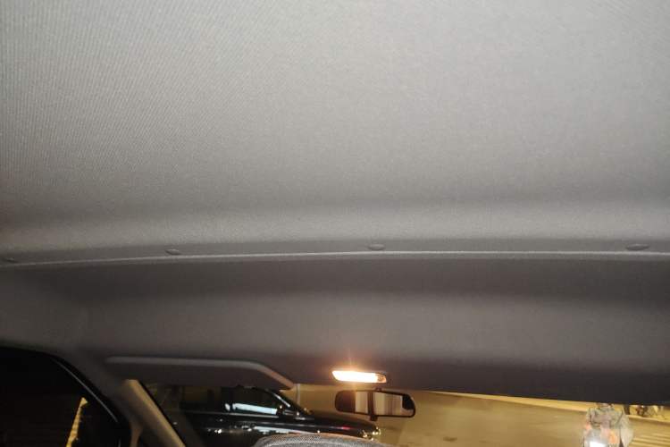 Used SAIC MAXUS Dana V1 2025 Low-Roof Multi-Function Version 42 kWh